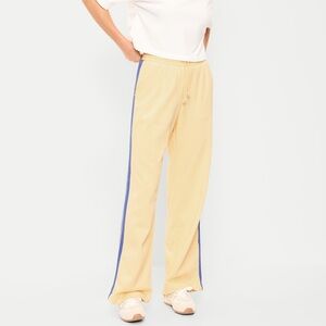 High Waisted SoComfy Wide Leg Sweatpants